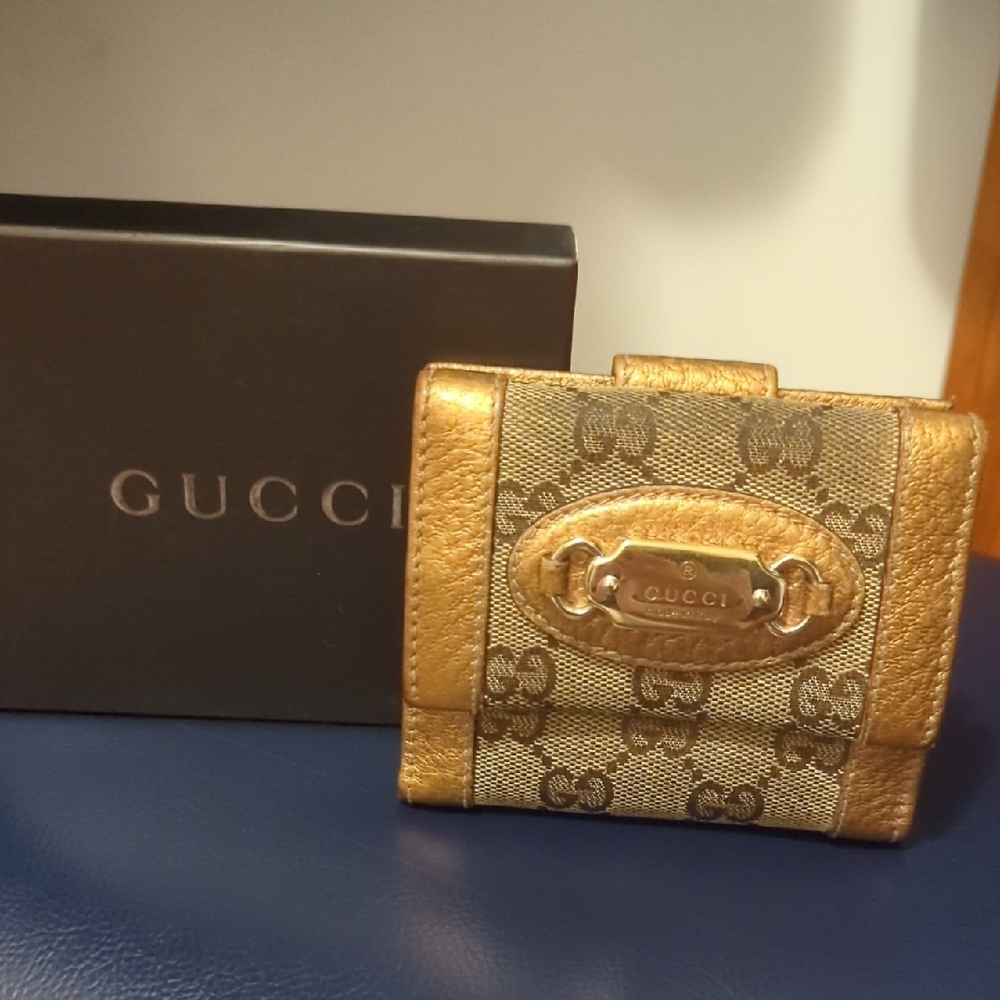 Gucci Wallet